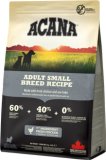 ACANA ADULT SMALL BREED 1 pak