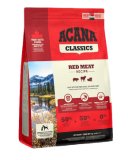 ACANA CLASSICS RED MEAT 1 pak