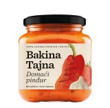 Bakina tajna