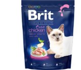 BRIT PREMIUM BY NATURE ADULT 300 g