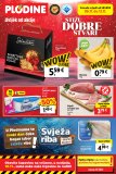 Plodine katalog Akcija 06.11.-12.11.2024.