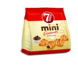 Croissant kakao mini 7 Day's 60 g