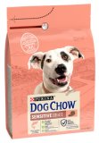 DOG CHOW ADULT SENSITIVE 2,5 kg