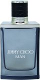 Eau de toilette Man Jimmy Cho 50 ml