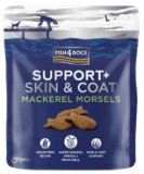 FISH4DOGS SUPPORT+ 225 g