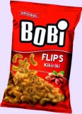 Flips Kikiriki Bobi 40 g