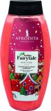 Gel za tuširanje Holiday Fairytale Afrodita 250 ml