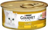 GOURMET GOLD MOUSSE 85 g