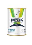 HAPPY DOG VET LINE STRUVIT 400 g