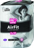 Higijenski ulošci AirFit night Violeta 20/1