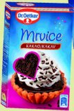 Kakao mrvice Dr. Oetker 80 g