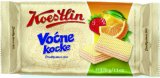 Keks Voćne kocke Koestlin 370 g