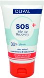 Krema za ruke SOS Intense Recovery Olival 50ml