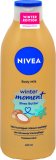 Mlijeko za tijelo Winter Moment Nivea 400ml