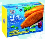 Panirani riblji odrezak Ledo 400 g