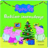 Peppa božićno izdanje Egmont