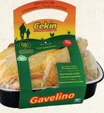 Pile Gavelino Cekin Vindija 1 kg