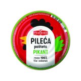 Pileća pašteta pikant Podravka 95 g