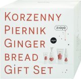 Poklon-paket Gingerbread ziaja