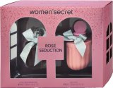 Poklon-paket Rose Seduction Women' Secret