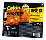 Protein panirani odresci, fritesi Cekin 250 g