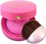 Rumenilo Little Round Pot Bourjois Paris