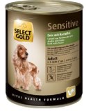 SELECT GOLD SENSITIVE ADULT 800 g