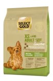 SELECT GOLD SENSITIVE XS ADULT 1 kg