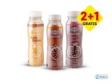 Smoothie Solevita 3x0,25 L