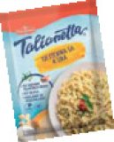 Tjestenina Talianetta od 120 g do 160 g