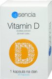 Vitamin D kapsule esencia 30/1