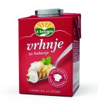 Vrhnje za kuhanje 'z bregov 500 ml