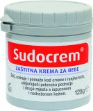 Zaštitna krema za bebe, Sudocream 125g