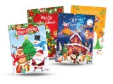 Adventski kalendar 75 g