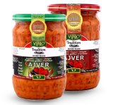 Ajvar Vipro 540 g