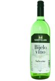 Bijelo suho vino Kastelan 1 l