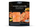 Carpaccio od lososa Deluxe 125 g