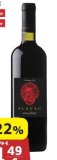 Donja banda plavac 1l