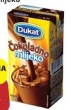 Dukat čokoladno mlijeko 200 ml