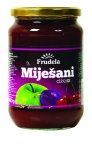 Džem miješani Frudela 860 g