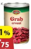Everydans grah crveni 400g