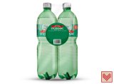 Gazirana mineralna voda Studenac 4x1,5 l