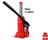 Hidraulična dizalica 5t ULTIMATE SPEED