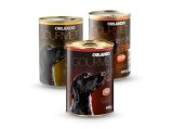 Hrana za pse Orlando Gourmet 400 g