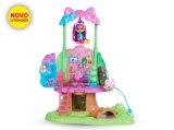 Kućica na drvetu Gabby's Dollhouse