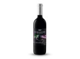 Kuhano vino s rumom Deluxe 0,75 L