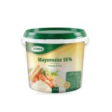 MAJONEZA 50% 5 kg