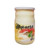 Majoneza Bakina Kuhinja 650 g