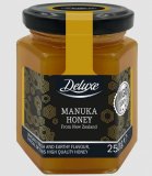 Manuka med Deluxe 250 g