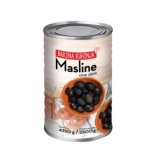 MASLlNE CRNE ILI ZELENE CIJELE 4250 g/ 2000 g